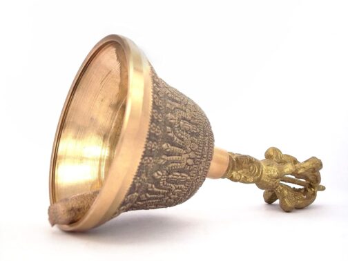 Ritual Bell - Invite The Blessings of Mata Lakshmi - Image 4