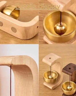 Decorative Door Chime Doorbell